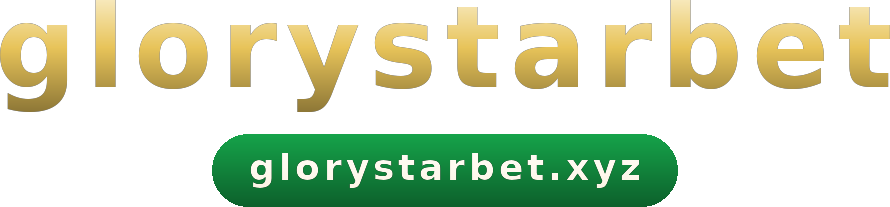 glorystarbet logo