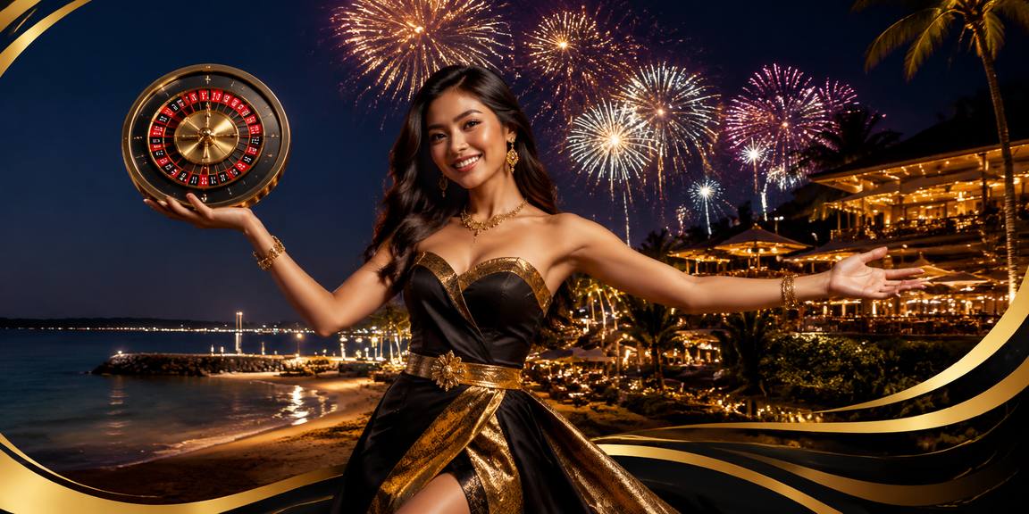 glorystarbet Genie Three Wishes